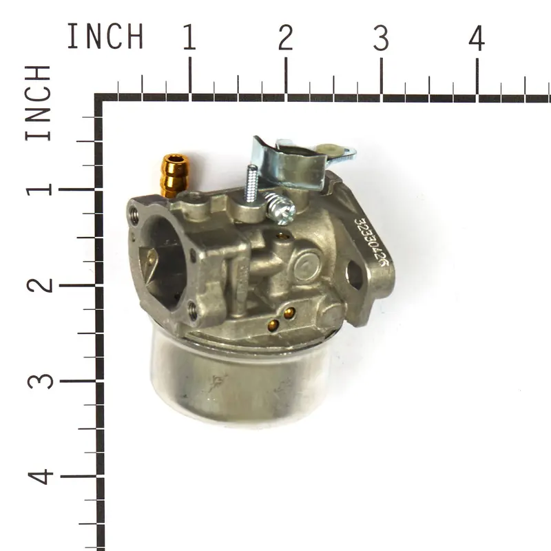 Briggs & Stratton Carburetor (Part #591925) 1
