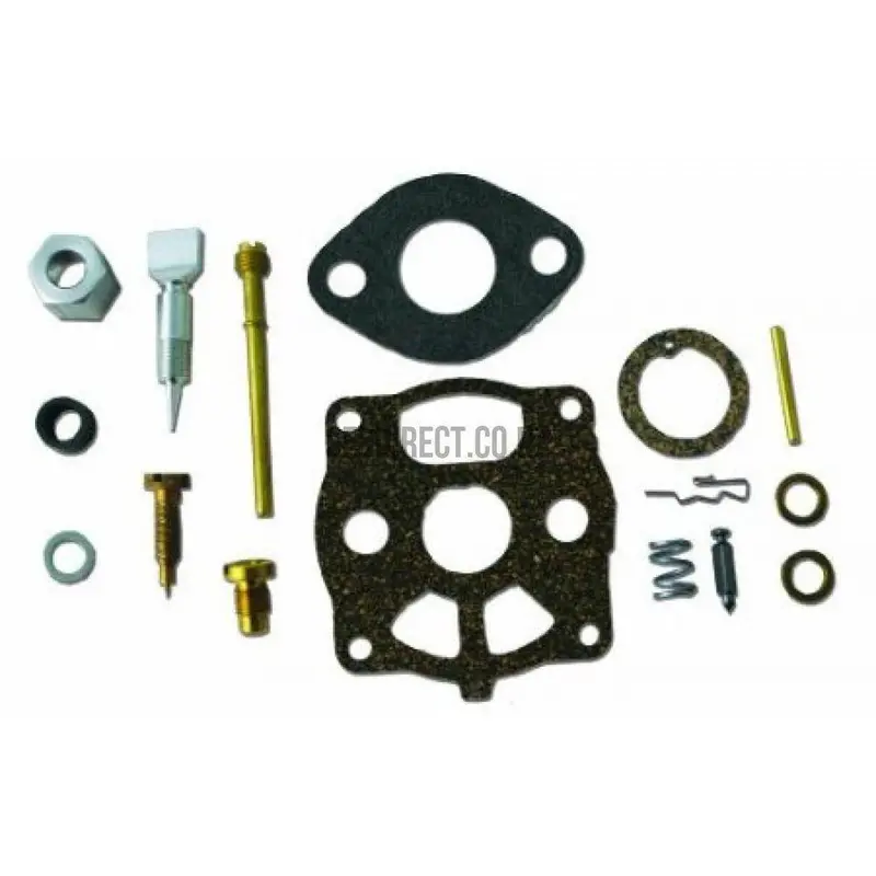Briggs & Stratton Carburetor Rebuild Kit – Obsolete Part 291691 1