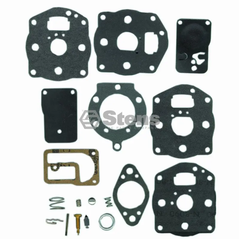 Briggs & Stratton Carburetor Tune-Up Kit #694056 1