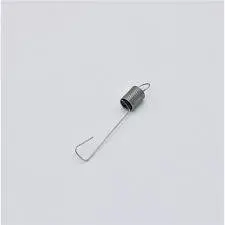 Briggs & Stratton Choke Return Spring – Part #261951 1