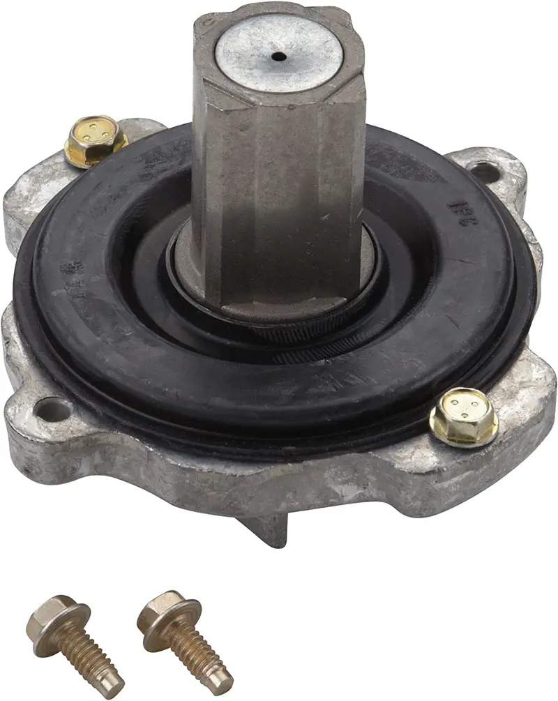 Briggs & Stratton Clutch Assembly For 2–11 Hp Engines #399671 1