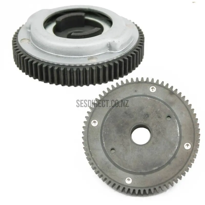 Briggs & Stratton Clutch Drive Assembly (Oem Part #795100) 1
