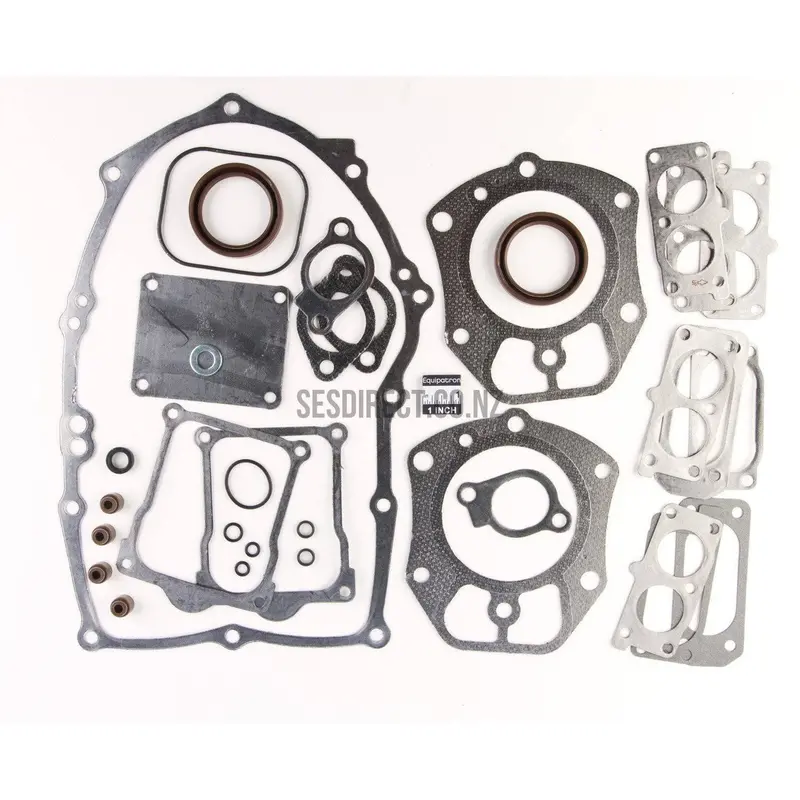 Briggs & Stratton Complete Engine Gasket Set – Updated Version Of 842682 (841122) 1