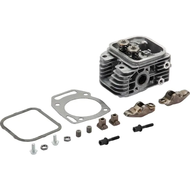 Briggs & Stratton Cylinder Head – Oem #809185 1