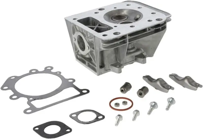 Briggs & Stratton Cylinder Head – Part #591750 1