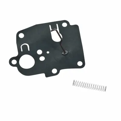 Briggs & Stratton Diaphragm For Vertical 3.5–4 Hp Engines – Part #391681 1