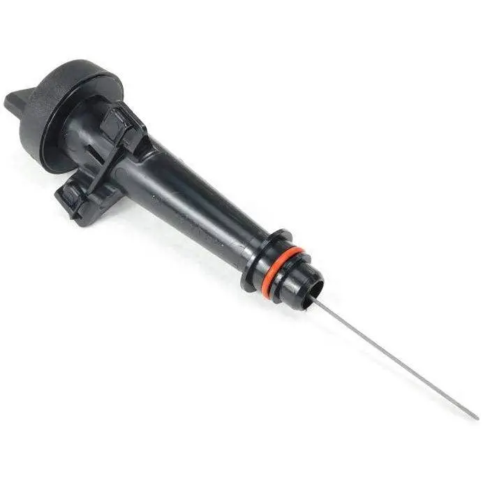 Briggs & Stratton Dipstick And Tube Assembly (Part #590572) 1
