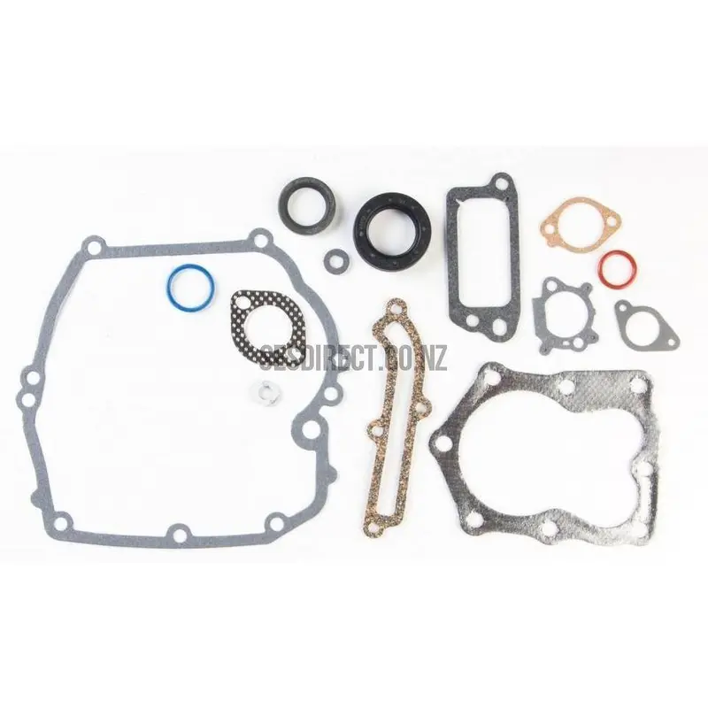 Briggs & Stratton Engine Gasket Kit — Direct Replacement For 493263 (Part #496117) 1