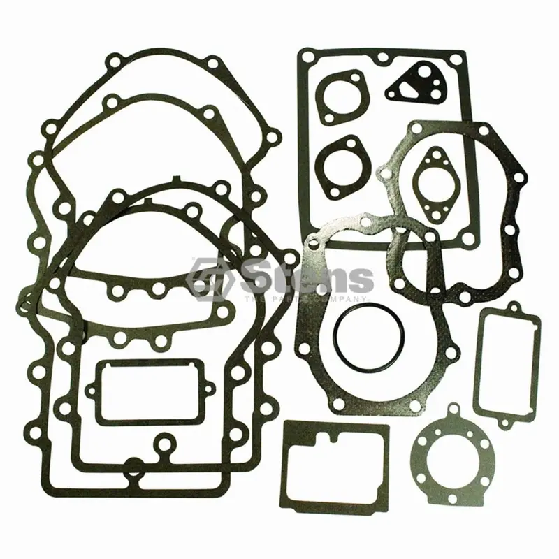 Briggs & Stratton Engine Gasket Set – Part #495868 (Excludes Seals) 1