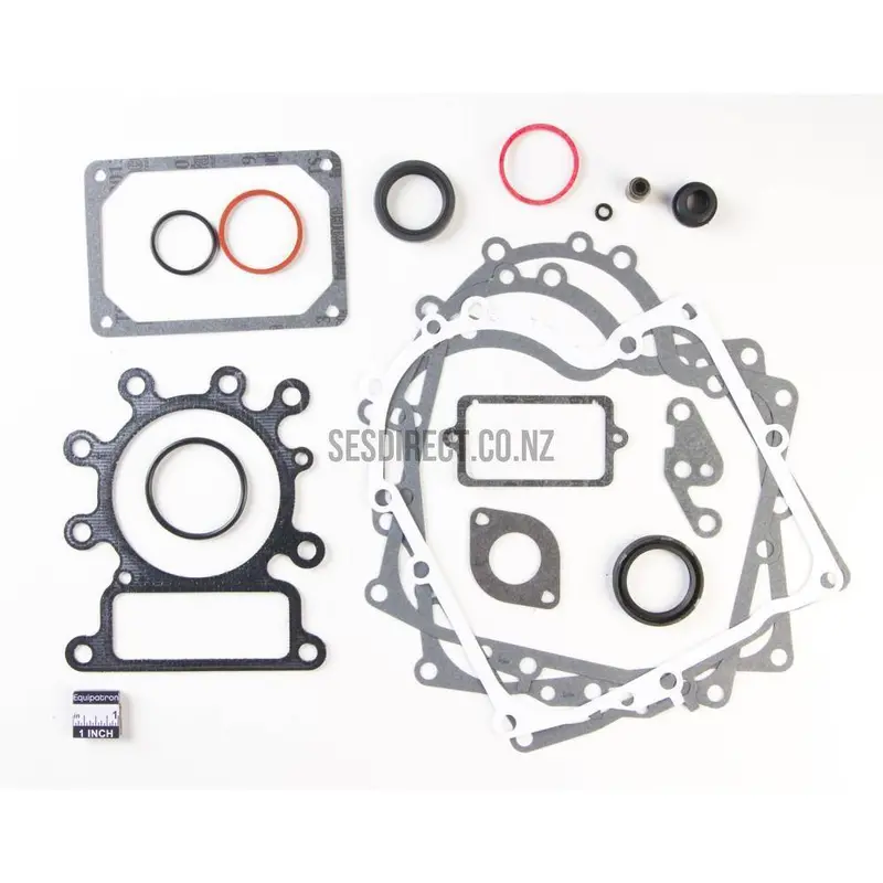 Briggs & Stratton Engine Gasket Set – Part #691580 1