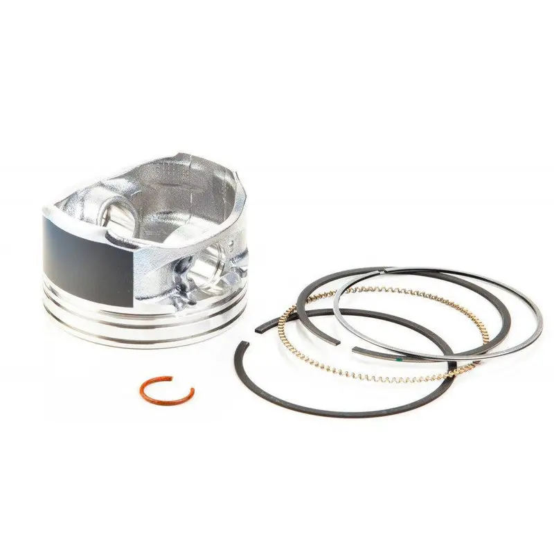 Briggs & Stratton Flat-Top Piston – .020" Oversize For Small Engines #793648 1