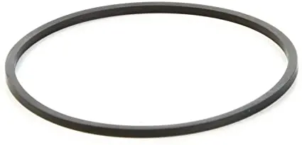 Briggs & Stratton Float Bowl Gasket (Part #698538) 1