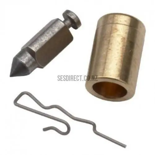 Briggs & Stratton Float Valve — Adjustable Fuel Level Control (Part #394682) 1