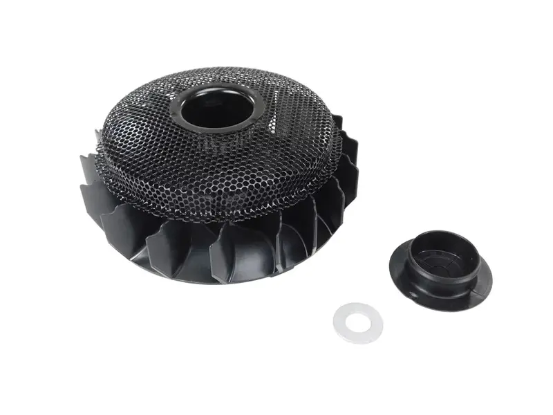 Briggs & Stratton Flywheel Fan – Part #596832 (Replaces #796084) 1