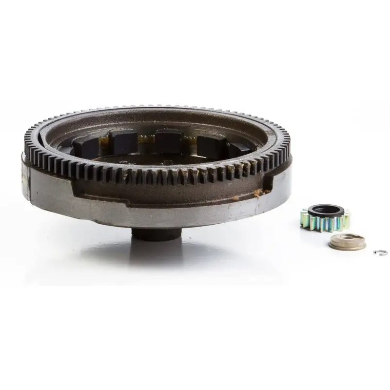 Briggs & Stratton Flywheel Kit – Discontinued Oem Part #693557 1