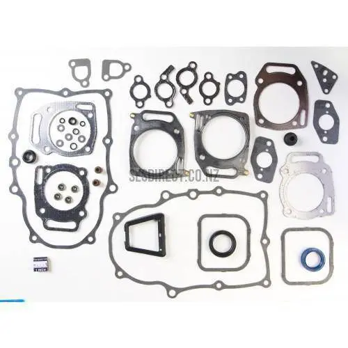Briggs & Stratton Full Engine Gasket Kit – Upgraded Replacement For 842722 (808704) 1