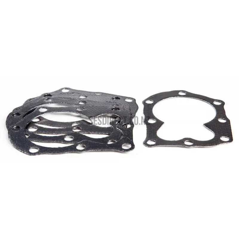 Briggs & Stratton Head Gasket Kit #4123 — 5-Pack (Part #698717) 1