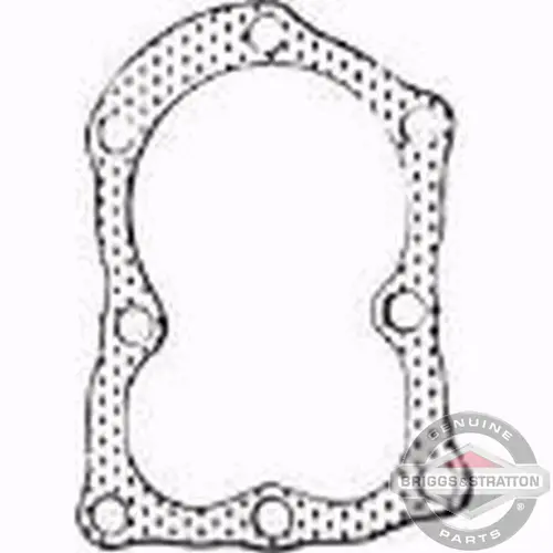 Briggs & Stratton Head Gasket – Reliable Fit #272157S 1