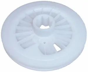 Briggs & Stratton Heavy-Duty Starter Pulley #295871 (5Hp And Above) 1