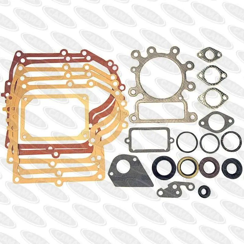 Briggs & Stratton Intek Gasket Set – Fits 15–18 Hp Engines, Part #495993 1
