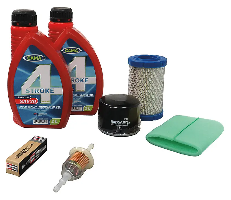Briggs & Stratton Intek & Powerbuilt 310000-Series Engine Service Kit 1