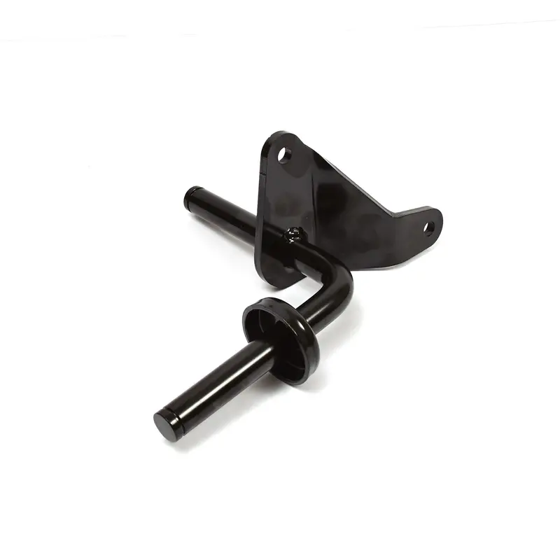 Briggs & Stratton Left-Hand Spindle And Arm Assembly – Model 1727873Asm 1