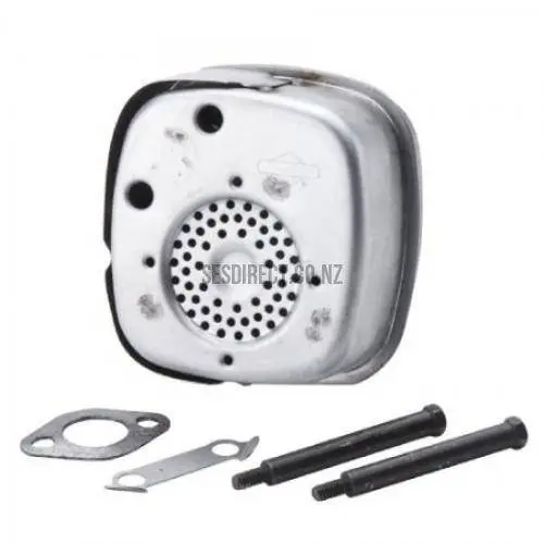 Briggs & Stratton Lo-Tone Muffler Assembly #692304 1