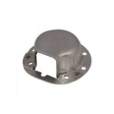Briggs & Stratton Muffler Deflector Kit – Model #393760 1
