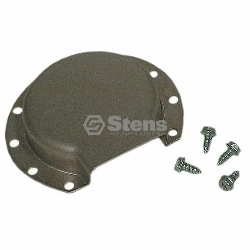 Briggs & Stratton Muffler Deflector – Part #795036 1