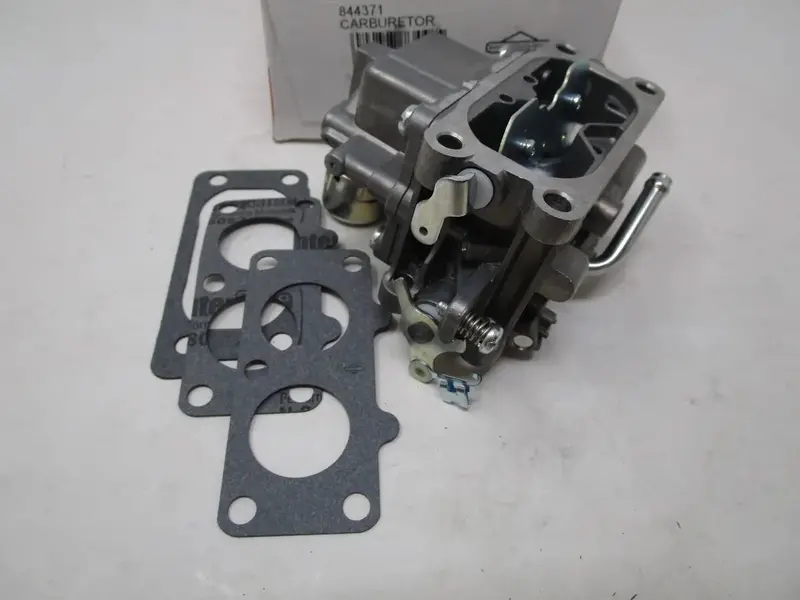 Briggs & Stratton Oem Carburetor Assembly 844371 1