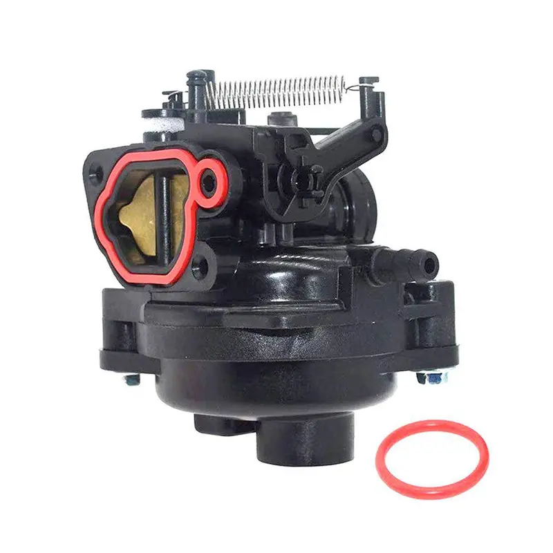 Briggs & Stratton Oem Carburetor – Model 84001031 1