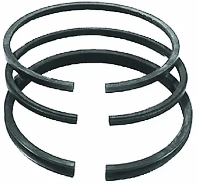 Briggs & Stratton Piston Ring Set #498680 For 3.5–3.75 Hp Engines 1