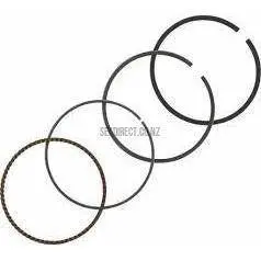 Briggs & Stratton Piston Ring Set – Compatible With Select Engines (Part #843793) 1