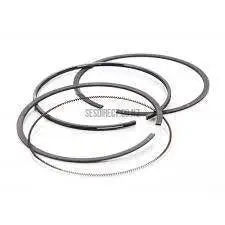 Briggs & Stratton Piston Ring Set (Part #698375) – Standard Fit 1
