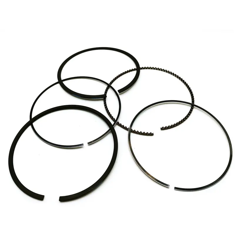 Briggs & Stratton Piston Ring Set – Part #799272 1