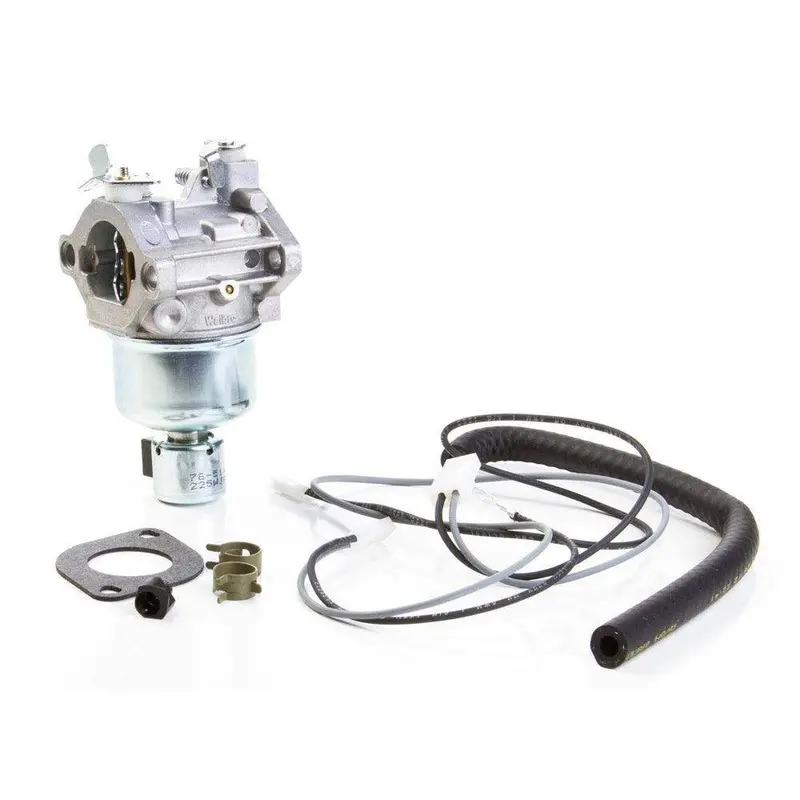 Briggs & Stratton Pump-Fed Carburetor – Genuine Replacement For Models 698782 & 693194 1