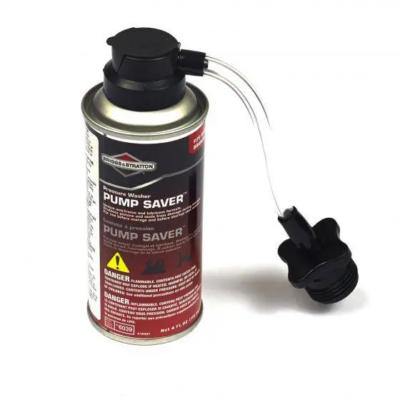 Briggs & Stratton Pump Saver Additive – Genuine 6039 Formula 1