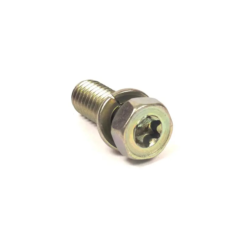 Briggs & Stratton Replacement Screw – Part #691902 1