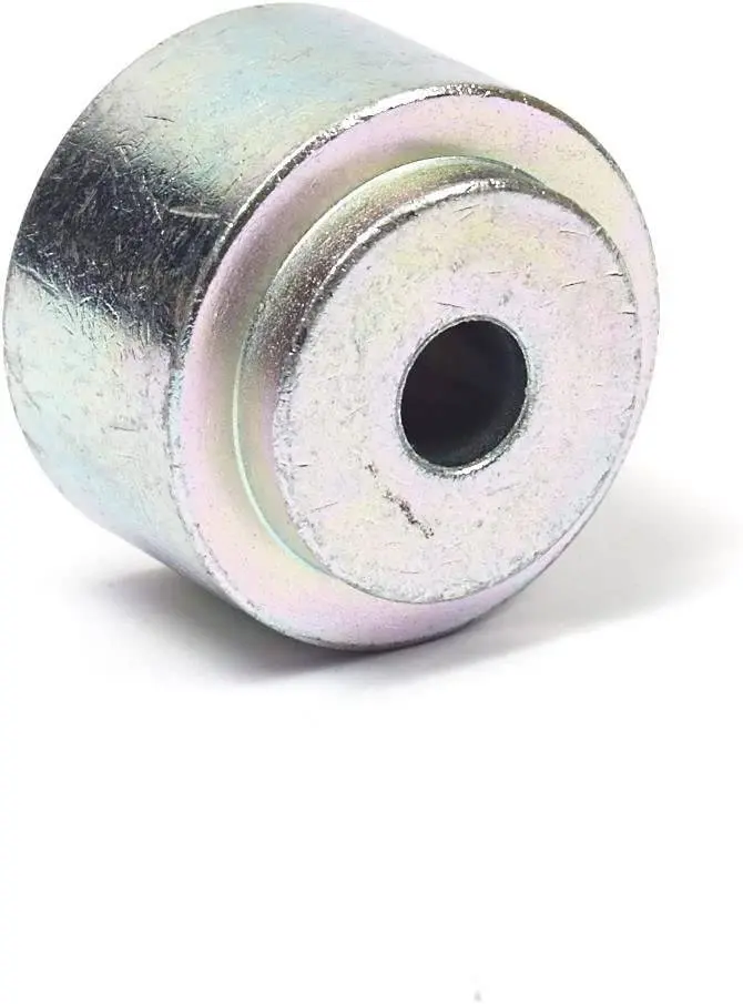 Briggs & Stratton Spacer – 0.387" Id × 1.50" Od, Part #1729007Sm 1