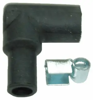 Briggs & Stratton Spark Plug Boot – Fits Models 493880, 221798, And 66538 1