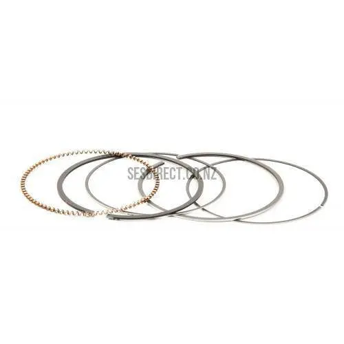 Briggs & Stratton Standard Compression Ring Set – Engine Rebuild Essential (809972) 1