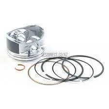 Briggs & Stratton Standard Piston Assembly (#793647) – Replaces #499588 And #698429 1