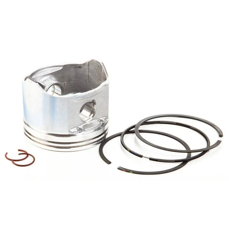Briggs & Stratton Standard Piston Assembly – Part #696397 (Discontinued) 1