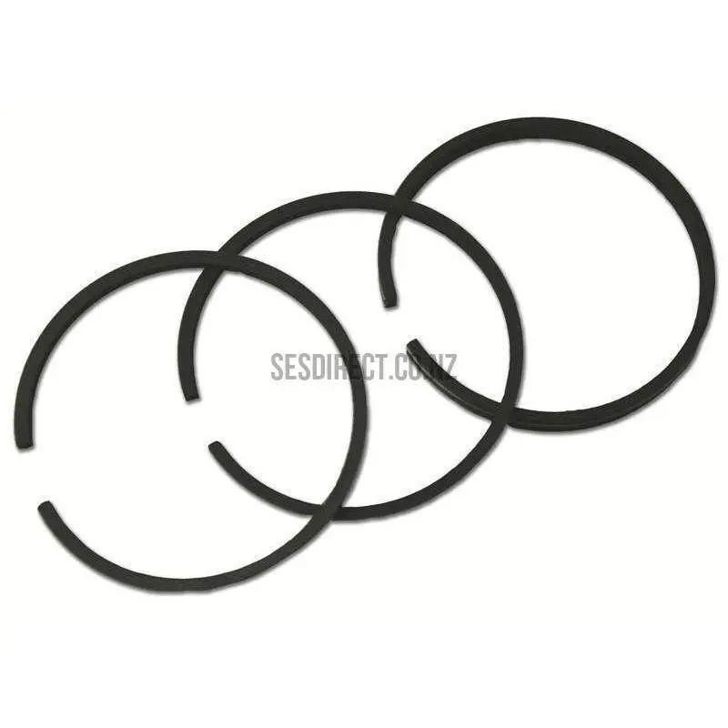 Briggs & Stratton Standard Piston Ring Set – Engine Rebuild Kit (843806) 1