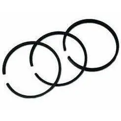 Briggs & Stratton Standard Piston Ring Set (Part #490565) 1