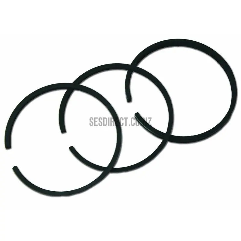 Briggs & Stratton Standard Piston Ring Set (Part #715452) 1