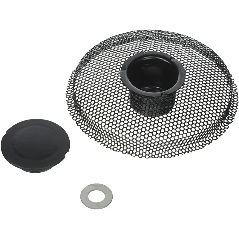 Briggs & Stratton Starter Cup Screen Filter – Part #796309 1