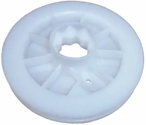 Briggs & Stratton Starter Pulley #280439 (2–4Hp Engines) 1