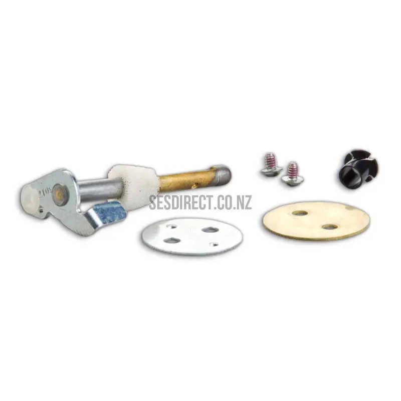 Briggs & Stratton Throttle Shaft Kit – Compatible With Models 790901, 494885, And 697542 1