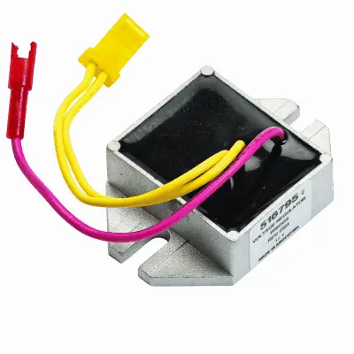 Briggs & Stratton Voltage Regulator 845907 1